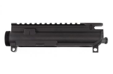 Image of Aero Precision AR15 Assembled Upper Receiver, Anodized Black, APAR501603AC