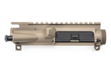 Image of Aero Precision AR15 Assembled Upper Receiver, Flat Dark Earth, APAR501801AC
