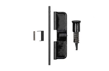 Image of Aero Precision AR15 Upper Parts Kit w/ Ejection Port, Black, APRH100270