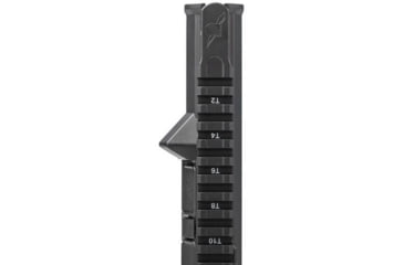 Image of Aero Precision Assembled Upper Special Edition, M4E1 Threaded, AR-15, M-LOK Handguard, Black, APAR700218AC