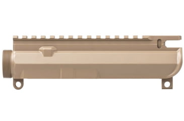 Image of Aero Precision Assembled Upper Special Edition, M4E1 Threaded, AR-15, M-LOK Handguard, FDE Cerakote, APAR700219AC
