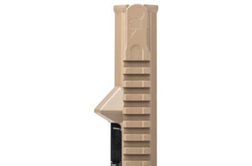 Image of Aero Precision Assembled Upper Special Edition, M4E1 Threaded, AR-15, M-LOK Handguard, FDE Cerakote, APAR700219AC