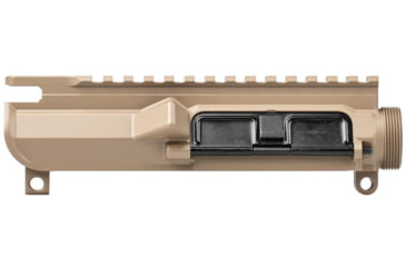 Image of Aero Precision Assembled Upper Special Edition, M4E1 Threaded, AR-15, M-LOK Handguard, FDE Cerakote, APAR700219AC