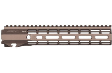 Image of Aero Precision Atlas R-One Handguard, AR-15, 10.3in, M-LOK, Anodized, Brown, APRA501397A