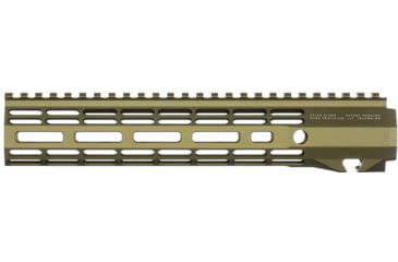 Image of Aero Precision Atlas R-One Handguard, AR-15, 10.3in, M-LOK, Anodized, OD Green, APRA501396A