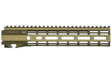 Image of Aero Precision Atlas R-One Handguard, AR-15, 7.3in, M-LOK, Anodized, OD Green, APRA501393A