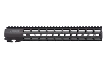 Image of Aero Precision ATLAS R-ONE Handguard, KeyMod, AR-15, 15 inch, 6061-T6 Aluminum, Anodized, Black, APRA500605A