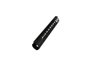 Image of Aero Precision ATLAS R-ONE Handguard, M-LOK, M5, 12 inch, 6061-T6 Aluminum, Anodized, Black, APRA538704A