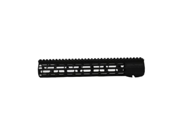 Image of Aero Precision ATLAS R-ONE Handguard, M-LOK, M5, 12 inch, 6061-T6 Aluminum, Anodized, Black, APRA538704A