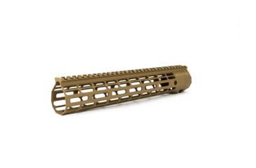 Image of Aero Precision ATLAS R-ONE Handguard, M-LOK, M5, 12 inch, 6061-T6 Aluminum, Cerakote, FDE, APRA538714A