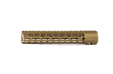 Image of Aero Precision ATLAS R-ONE Handguard, M-LOK, M5, 12 inch, 6061-T6 Aluminum, Cerakote, FDE, APRA538714A