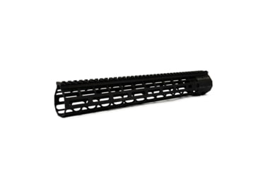 Image of Aero Precision ATLAS R-ONE Handguard, M-LOK, M5, 15 inch, 6061-T6 Aluminum, Anodized, Black, APRA538705A