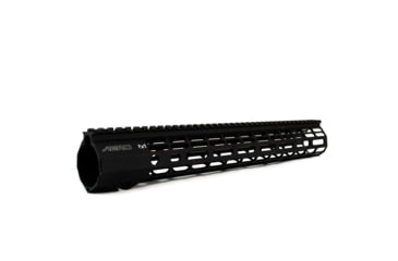 Image of Aero Precision ATLAS R-ONE Handguard, M-LOK, M5, 15 inch, 6061-T6 Aluminum, Anodized, Black, APRA538705A