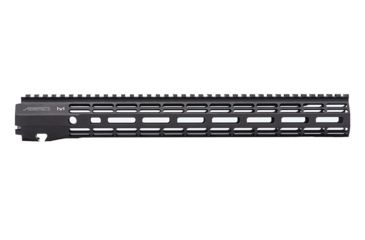 Image of Aero Precision ATLAS R-ONE Handguard, M-LOK, M5, 15 inch, 6061-T6 Aluminum, Anodized, Black, APRA538705A