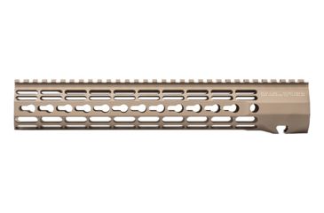 Image of Aero Precision ATLAS R-ONE Handguard, KeyMod, M5, 12 inch, 6061-T6 Aluminum, Cerakote, FDE, APRA538614A