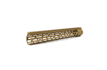 Image of Aero Precision ATLAS R-ONE Handguard, M-LOK, M5, 15 inch, 6061-T6 Aluminum, Cerakote, FDE, APRA538715A