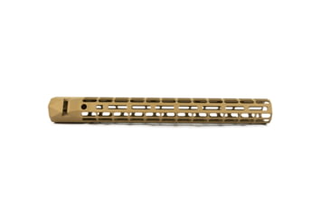 Image of Aero Precision ATLAS R-ONE Handguard, M-LOK, M5, 15 inch, 6061-T6 Aluminum, Cerakote, FDE, APRA538715A