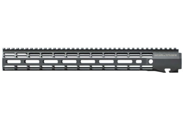 Image of Aero Precision ATLAS R-ONE M-LOK Handguard, M5, 15 inch, Cerakote, Sniper Grey, APRA538818A