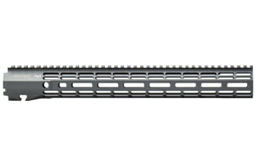 Image of Aero Precision ATLAS R-ONE M-LOK Handguard, M5, 15 inch, Cerakote, Sniper Grey, APRA538818A