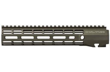 Image of Aero Precision Atlas R-One MLOK Handguard, AR15, Cerakote, OD Green, 10.3 in, APRA501398A