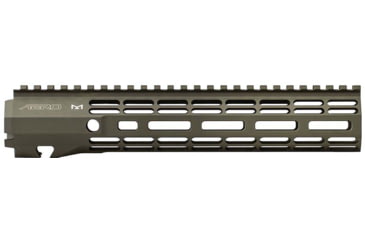 Image of Aero Precision Atlas R-One MLOK Handguard, AR15, Cerakote, OD Green, 10.3 in, APRA501398A