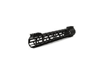 Image of Aero Precision ATLAS S-ONE Handguard, M-LOK, M5, 12 inch, 6061-T6 Aluminum, Anodized, Black, APRA538104A
