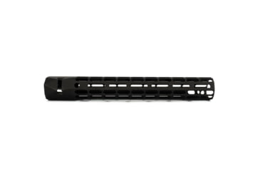 Image of Aero Precision ATLAS S-ONE Handguard, M-LOK, M5, 12 inch, 6061-T6 Aluminum, Anodized, Black, APRA538104A