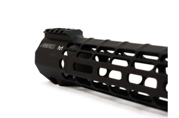 Image of Aero Precision ATLAS S-ONE Handguard, M-LOK, M5, 12 inch, 6061-T6 Aluminum, Anodized, Black, APRA538104A