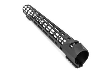 Image of Aero Precision ATLAS S-ONE Handguard, M-LOK, M5, 15 inch, 6061-T6 Aluminum, Anodized, Black, APRA538105A