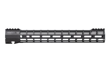 Image of Aero Precision ATLAS S-ONE Handguard, M-LOK, M5, 12 inch, 6061-T6 Aluminum, Anodized, Black, APRA538104A