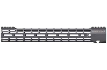 Image of Aero Precision ATLAS S-ONE M-LOK Handguard, M5, 15 inch, Cerakote, Sniper Grey, APRA538218A