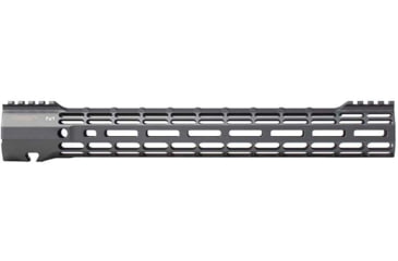 Image of Aero Precision ATLAS S-ONE M-LOK Handguard, M5, 15 inch, Cerakote, Sniper Grey, APRA538218A