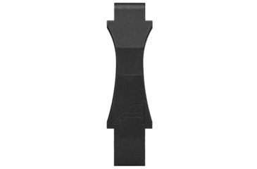 Image of Aero Precision Billet Trigger Guard w/ Logo, Black, APRH100305C