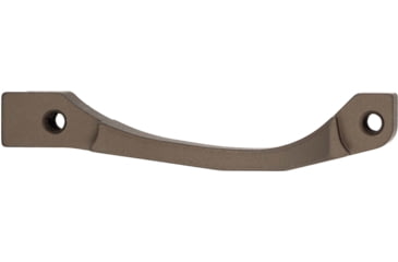 Image of Aero Precision Billet Trigger Guard w/ Logo, Kodiak Brown, APRH100112C