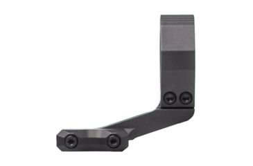 Image of Aero Precision Cantilever 30mm Red Dot Scope Mount, BK, APRA210300