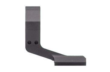 Image of Aero Precision Cantilever 30mm Red Dot Scope Mount, BK, APRA210300