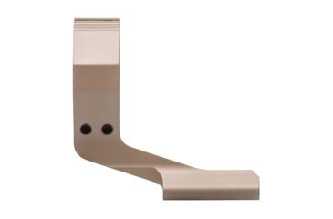 Image of Aero Precision Cantilever 30mm Red Dot Scope Mount, FDE, APRA210310