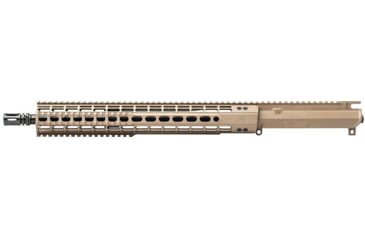 Image of Aero Precision Complete Upper, M4E1-E, .223 Wylde, 16in, Mid-Length, EQ15 Cerakote, FDE, APAR600252Q72