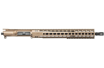 Image of Aero Precision Complete Upper, M4E1-E, .223 Wylde, 16in, Mid-Length, EQ15 Cerakote, FDE, APAR600252Q72