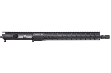 Image of Aero Precision Complete Upper, M4E1-T, .350 Legend, 16in, RM16.6 Anodized, Black, APAR700705M101