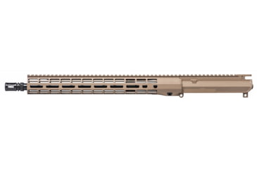 Image of Aero Precision Complete Upper, M4E1-T, .350 Legend, 16in, RM16.6 Cerakote, FDE Cerakote, APAR700715M101