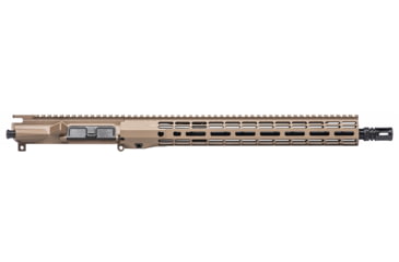 Image of Aero Precision Complete Upper, M4E1-T, .350 Legend, 16in, RM16.6 Cerakote, FDE Cerakote, APAR700715M101