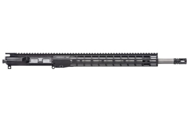 Image of Aero Precision Complete Upper, M4E1-T, 6.5 Grendel, 18in 6.5 Grendel, Rifle Length, 1/8 Twist, 5/8x24 Thread, Stainless Steel w/ ATLAS R-ONE Handguard, Black, APAR700725M52