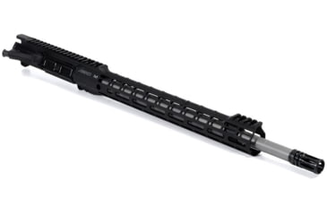 Image of Aero Precision Complete Upper, M4E1-T, 6.5 Grendel, 18in 6.5 Grendel, Rifle Length, 1/8 Twist, 5/8x24 Thread, Stainless Steel w/ ATLAS S-ONE Handguard, Black, APAR700325M52
