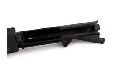 Image of Aero Precision M4E1 Complete Upper Receiver, AR-15, 10.5 in Rifle Length Barrel, 9 in M-LOK Handguard, No BCH/CH, Anodized, Black, APAR640221M2