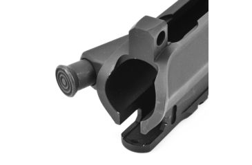 Image of Aero Precision M4E1 Complete Upper Receiver, AR-15, 10.5 in Rifle Length Barrel, 9 in Quad Rail Handguard, No BCH/CH, Anodized, Black, APAR640221Q2