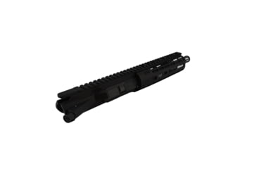 Image of Aero Precision Complete Upper Receiver, M4E1, .300 Barrel EM-7 HG, No BCG/Charging Handle, Gen 2, Anodized Black, 8in, APAR600211M1