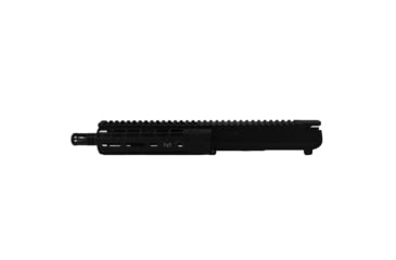 Image of Aero Precision Complete Upper Receiver, M4E1, .300 Barrel EM-7 HG, No BCG/Charging Handle, Gen 2, Anodized Black, 8in, APAR600211M1