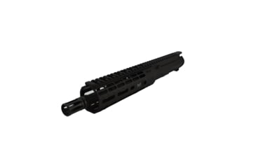 Image of Aero Precision Complete Upper Receiver, M4E1, .300 Barrel EM-7 HG, No BCG/Charging Handle, Gen 2, Anodized Black, 8in, APAR600211M1