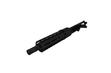 Image of Aero Precision Complete Upper Receiver, M4E1, .300 Barrel EM-7 HG, No BCG/Charging Handle, Gen 2, Anodized Black, 8in, APAR600211M1